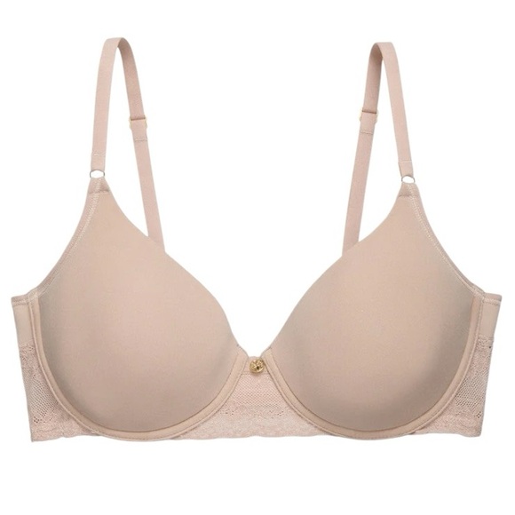 NATORI Bliss Perfection T-Shirt Bra! - Picture 2 of 7